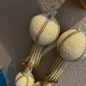 Party dancing sticks